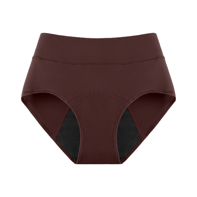 ComfortPlus Lekvrij Ondergoed Dames