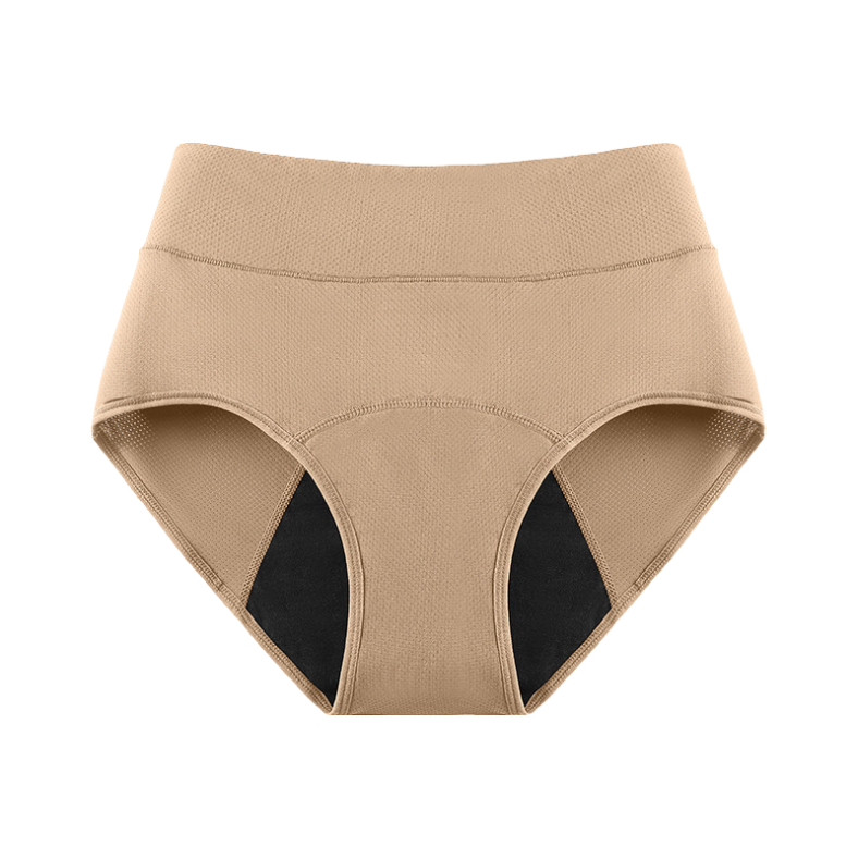 ComfortPlus Lekvrij Ondergoed Dames