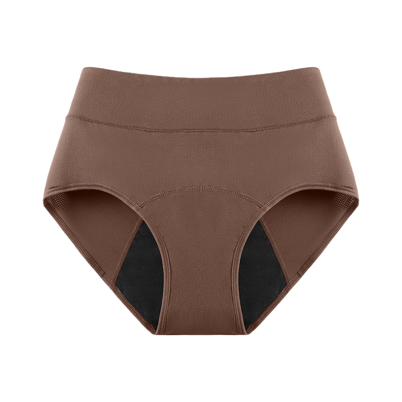 ComfortPlus Lekvrij Ondergoed Dames