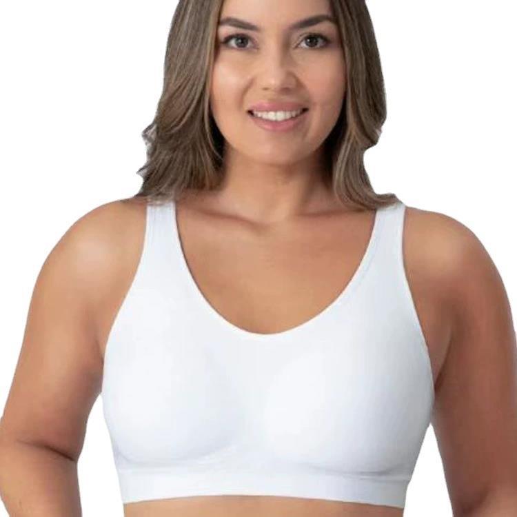 Plus Size Comfortabele Liftende BH Carly