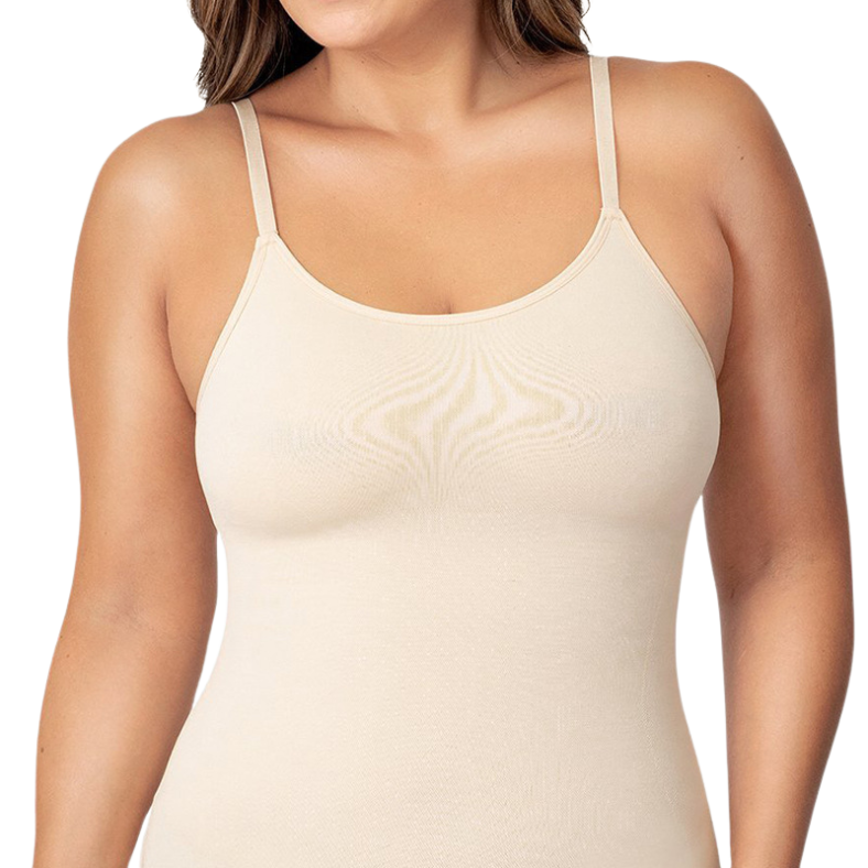 Corrigerend Dameshemd met Shape-effect (ook in Plus-Size)