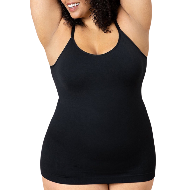 Corrigerend Dameshemd met Shape-effect (ook in Plus-Size)