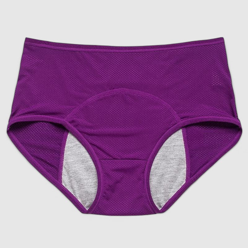 Friola Lekvrije Slip | Voel je vrij | 2+1 gratis