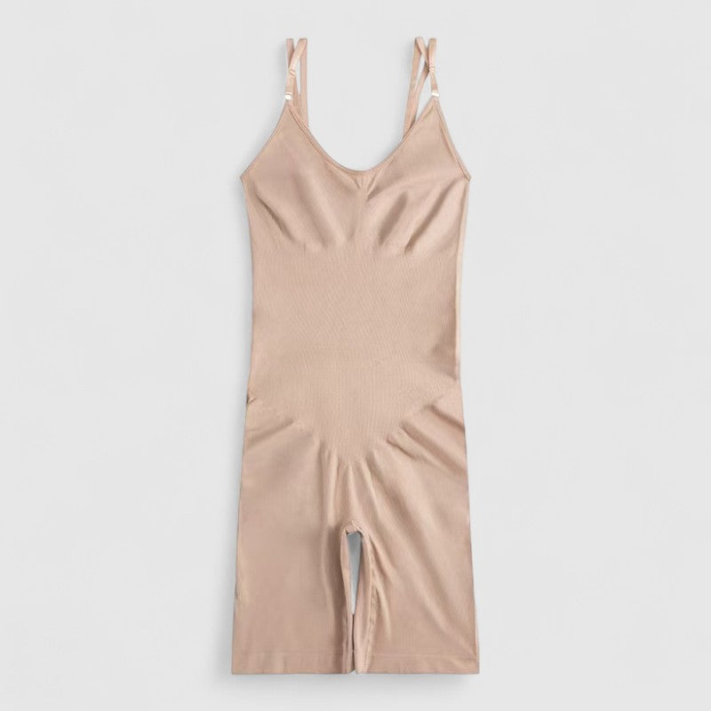Naadloze Corrigerende Bodysuit – Smoothing Effect