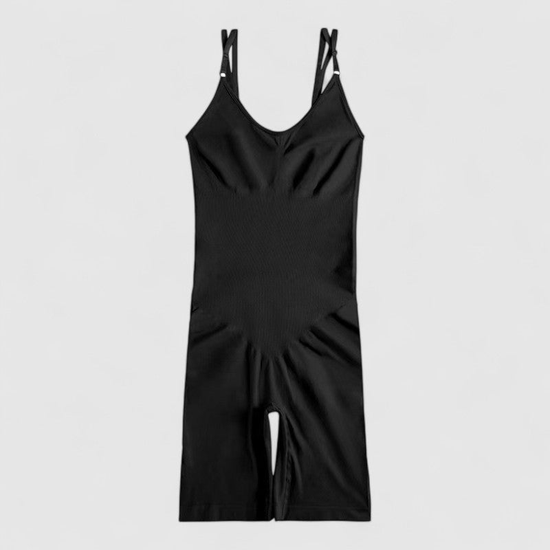 Naadloze Corrigerende Bodysuit – Smoothing Effect