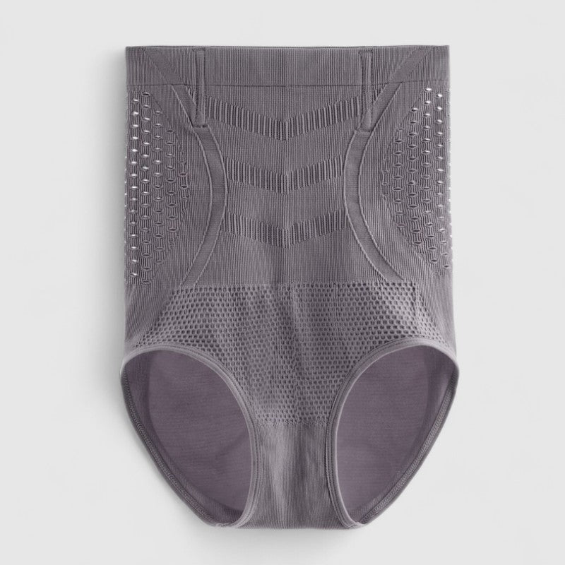 Shapewear Onderbroek Hoge Taille – Slank & Steunend
