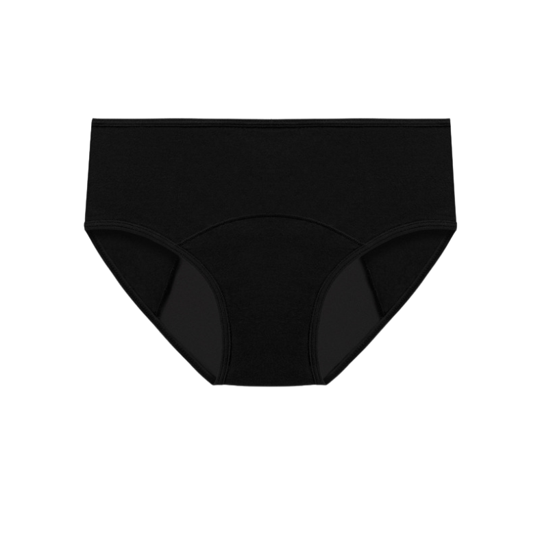 Sportieve Dames Incontinentie Slip