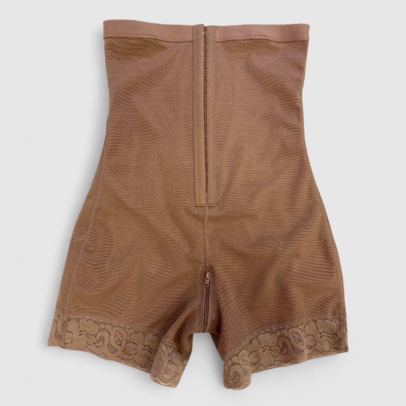Taille Trainer Shapewear voor Slanker Silhouet