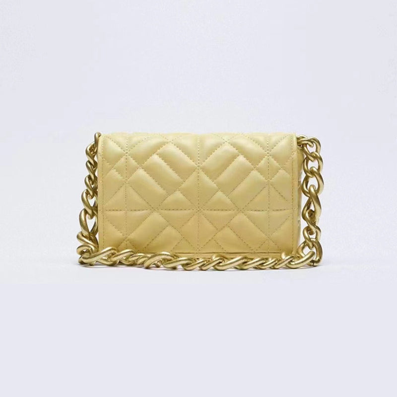 Designer Style Crossbody Bag Lucia