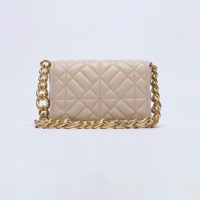 Designer Style Crossbody Bag Lucia