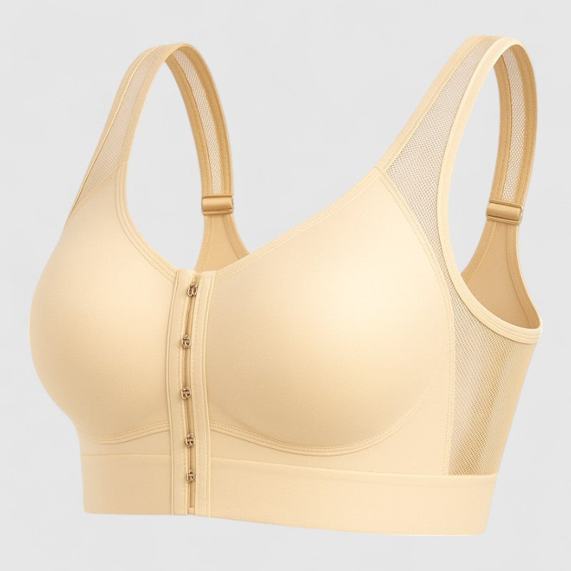Beugelloze BH met Stevige Ondersteuning – Ook Plus Size