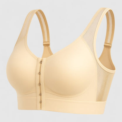 Beugelloze BH met Stevige Ondersteuning – Ook Plus Size