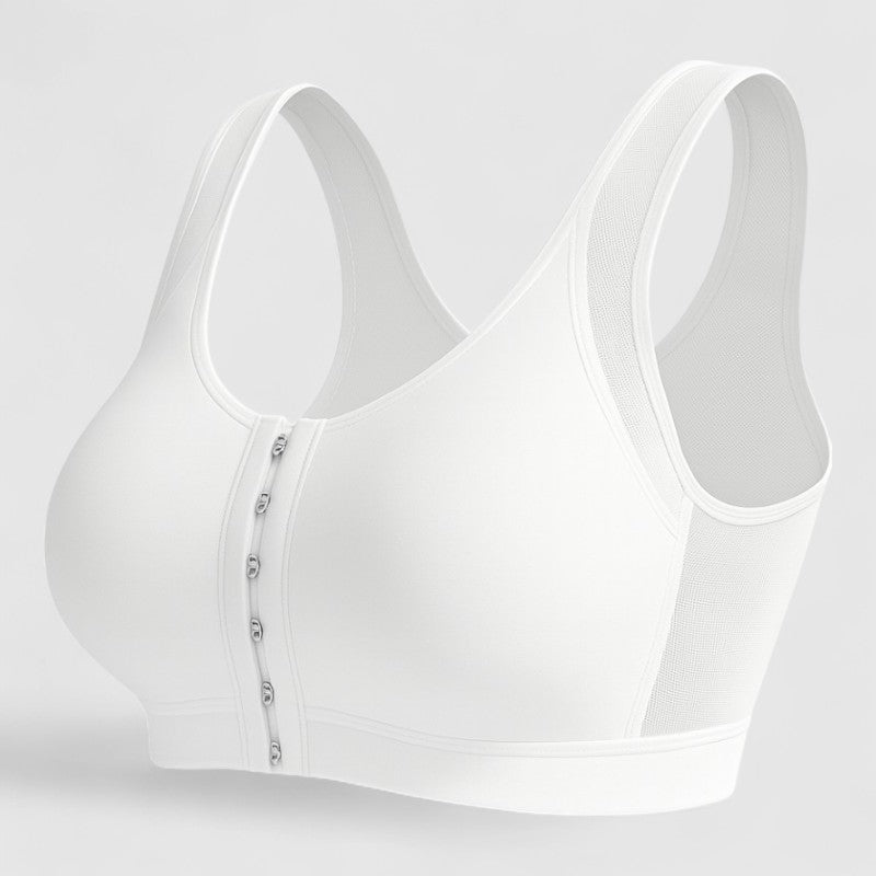 Beugelloze BH met Stevige Ondersteuning – Ook Plus Size