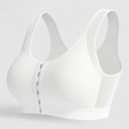 Beugelloze BH met Stevige Ondersteuning – Ook Plus Size