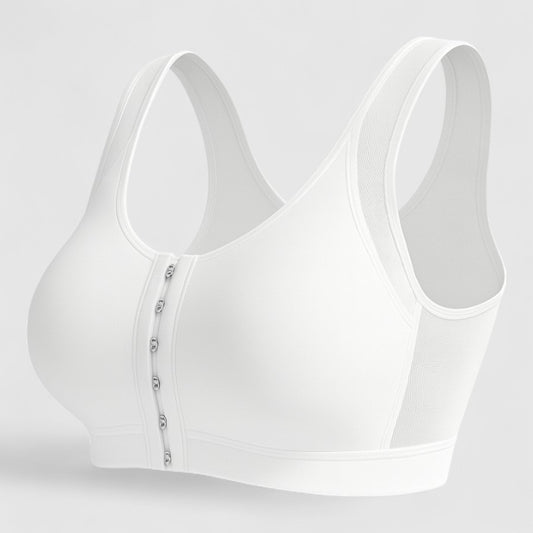 Beugelloze BH met Stevige Ondersteuning – Ook Plus Size