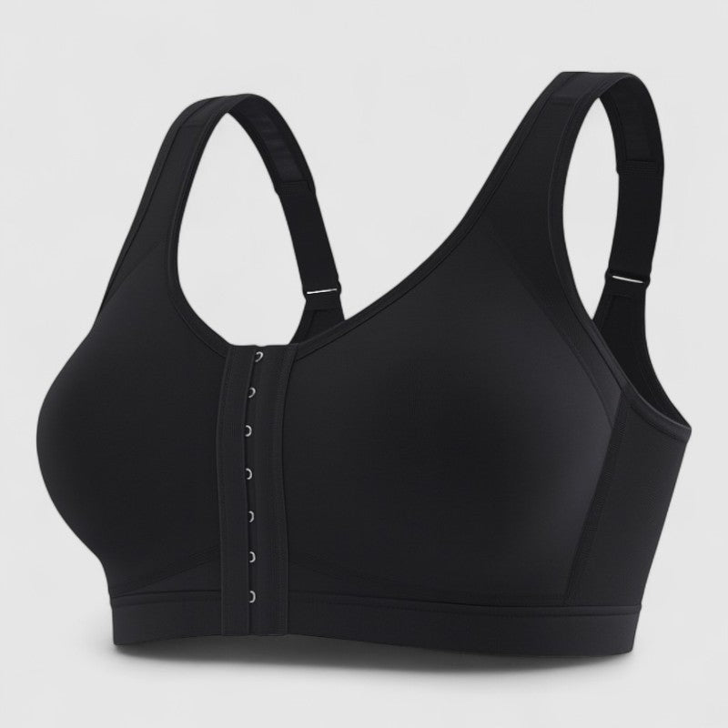 Beugelloze BH met Stevige Ondersteuning – Ook Plus Size