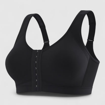 Beugelloze BH met Stevige Ondersteuning – Ook Plus Size