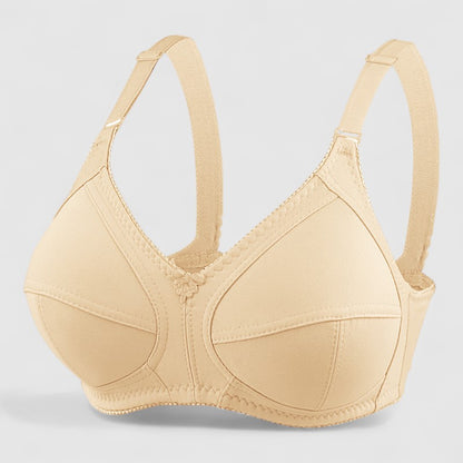 Comfort BH Zonder Beugel Ariane – Zachte Katoenen BH