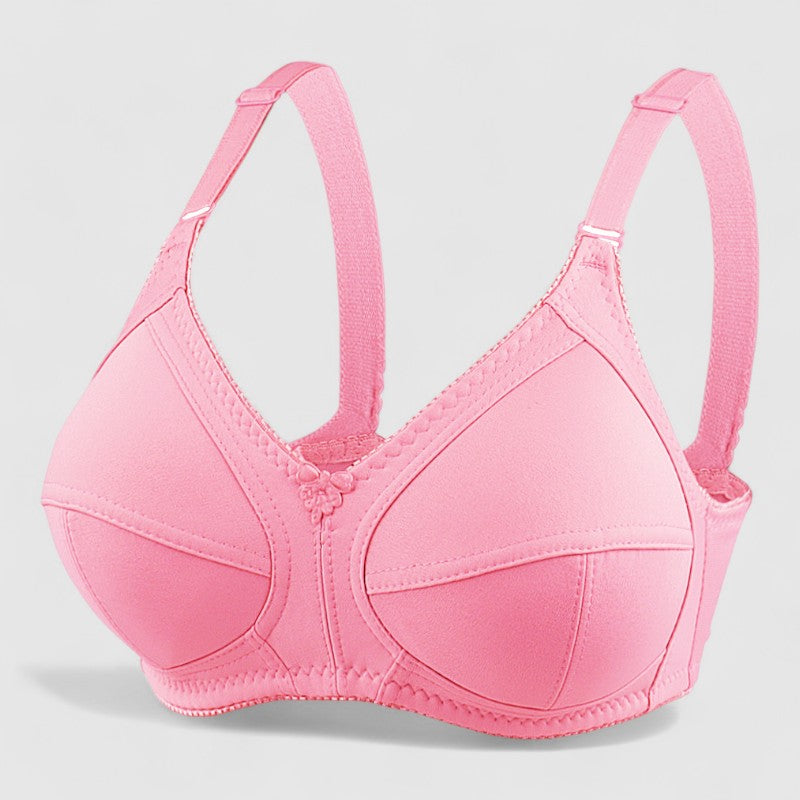 Comfort BH Zonder Beugel Ariane – Zachte Katoenen BH