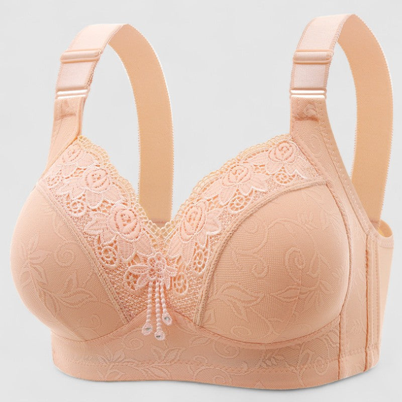 Comfort BH – Naadloos & Ondersteunend