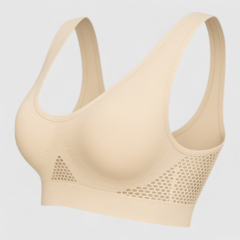 ComfortabeleBH zonder Beugel Diana  (ook in plus size)