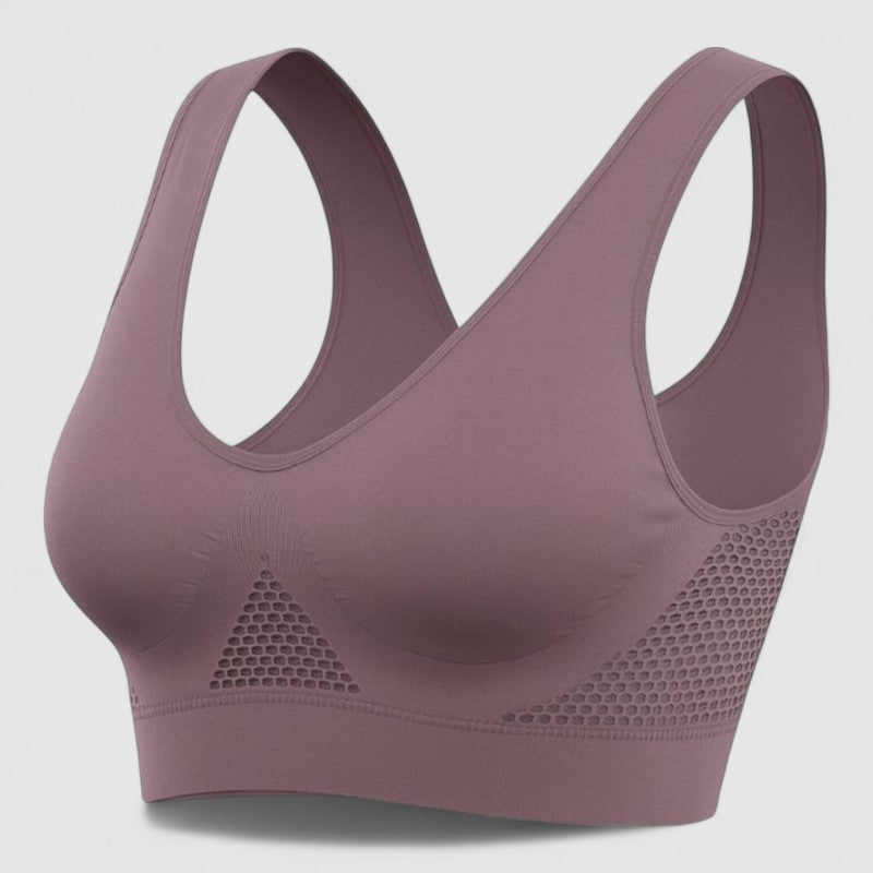 ComfortabeleBH zonder Beugel Diana  (ook in plus size)