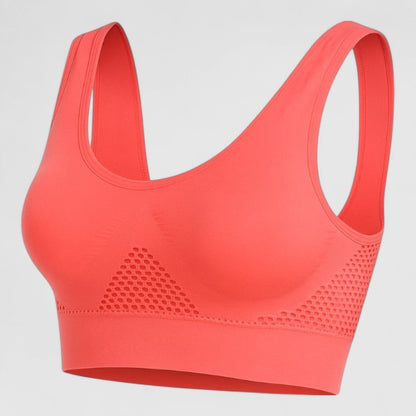 ComfortabeleBH zonder Beugel Diana  (ook in plus size)