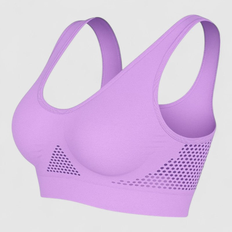 ComfortabeleBH zonder Beugel Diana  (ook in plus size)