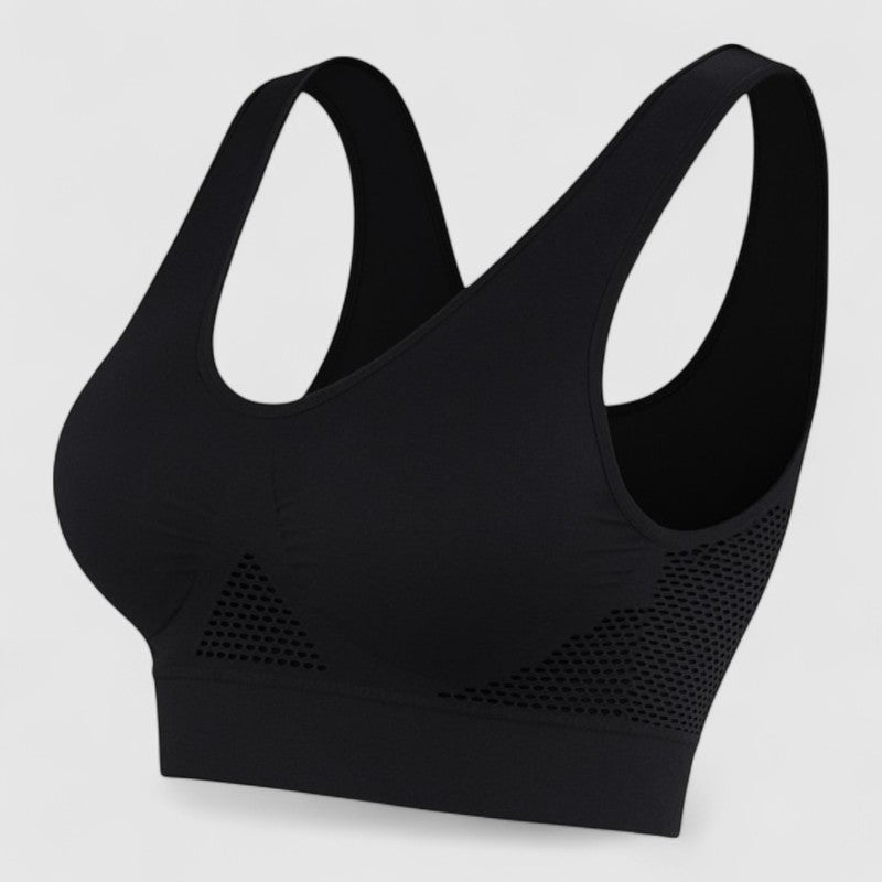 ComfortabeleBH zonder Beugel Diana  (ook in plus size)
