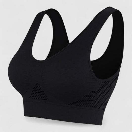 ComfortabeleBH zonder Beugel Diana  (ook in plus size)