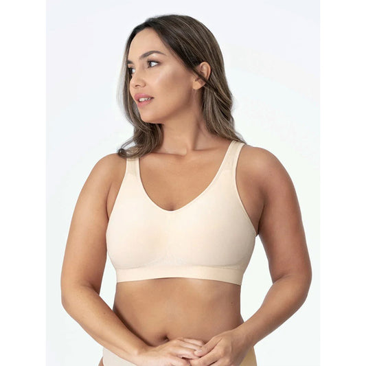 Plus Size Comfortabele Liftende BH Carly