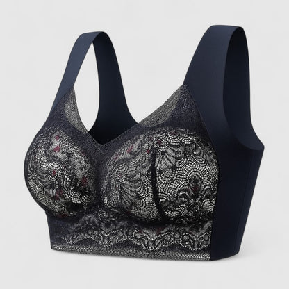 Comfortabele Ondersteunende BH Femke (ook in Plus Size)