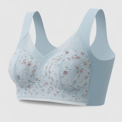 Comfortabele Ondersteunende BH Femke (ook in Plus Size)