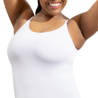 Corrigerend Dameshemd met Shape-effect (ook in Plus-Size)