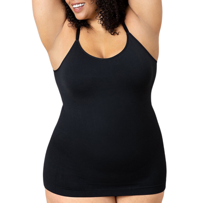Corrigerend Dameshemd met Shape-effect (ook in Plus-Size)
