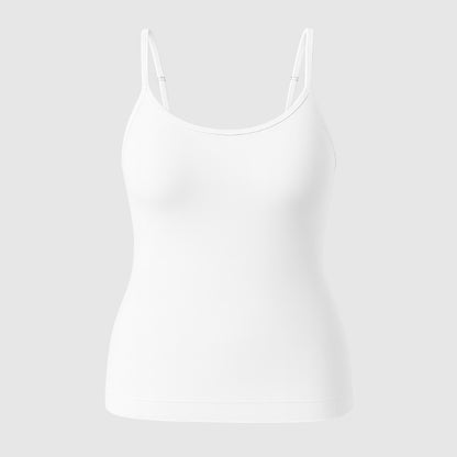Corrigerend Dameshemd met Shape-effect (ook in Plus-Size)