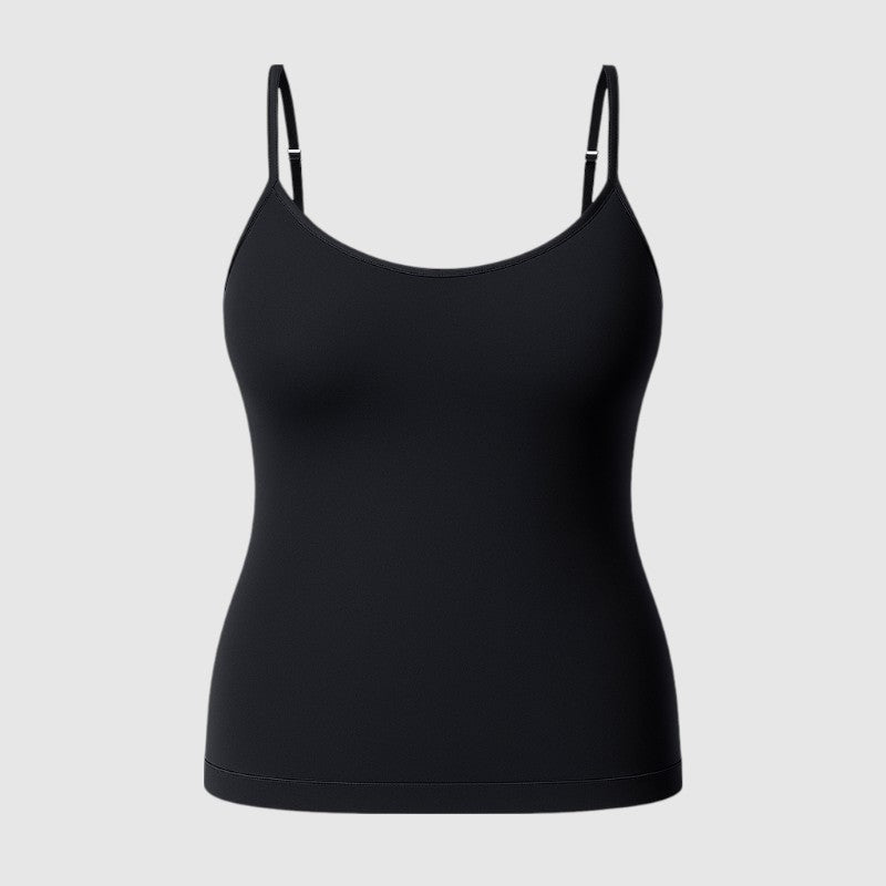 Corrigerend Dameshemd met Shape-effect (ook in Plus-Size)