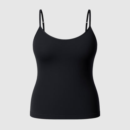 Corrigerend Dameshemd met Shape-effect (ook in Plus-Size)