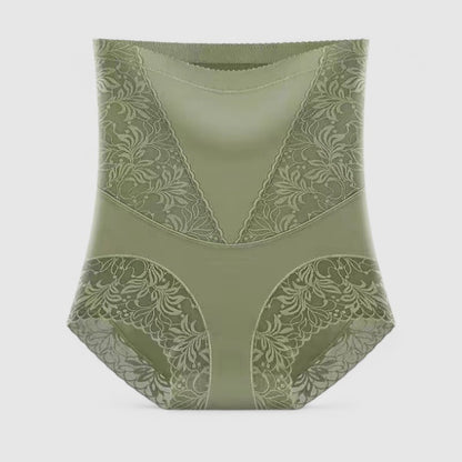 Corrigerende Hoge Taille Slip – Slank & Elegant