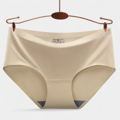 Dames Slip – Zachte Katoenen Onderbroek