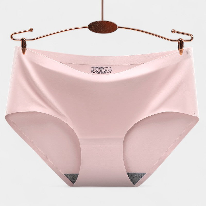 Dames Slip – Zachte Katoenen Onderbroek