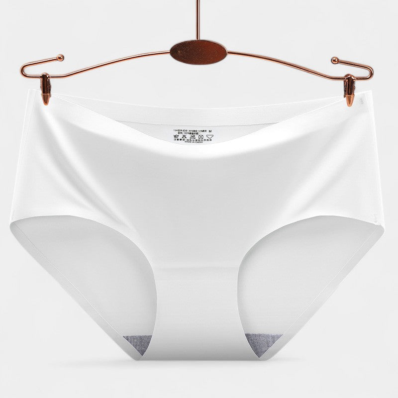 Dames Slip – Zachte Katoenen Onderbroek