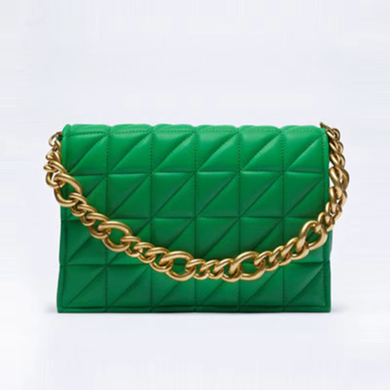 Designer Style Crossbody Bag Lucia