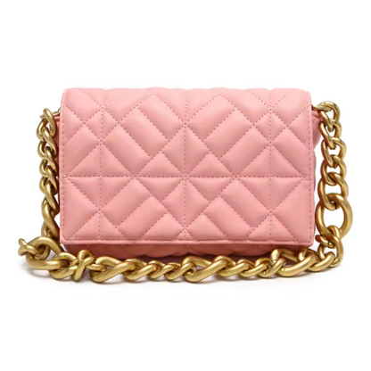 Designer Style Crossbody Bag Lucia