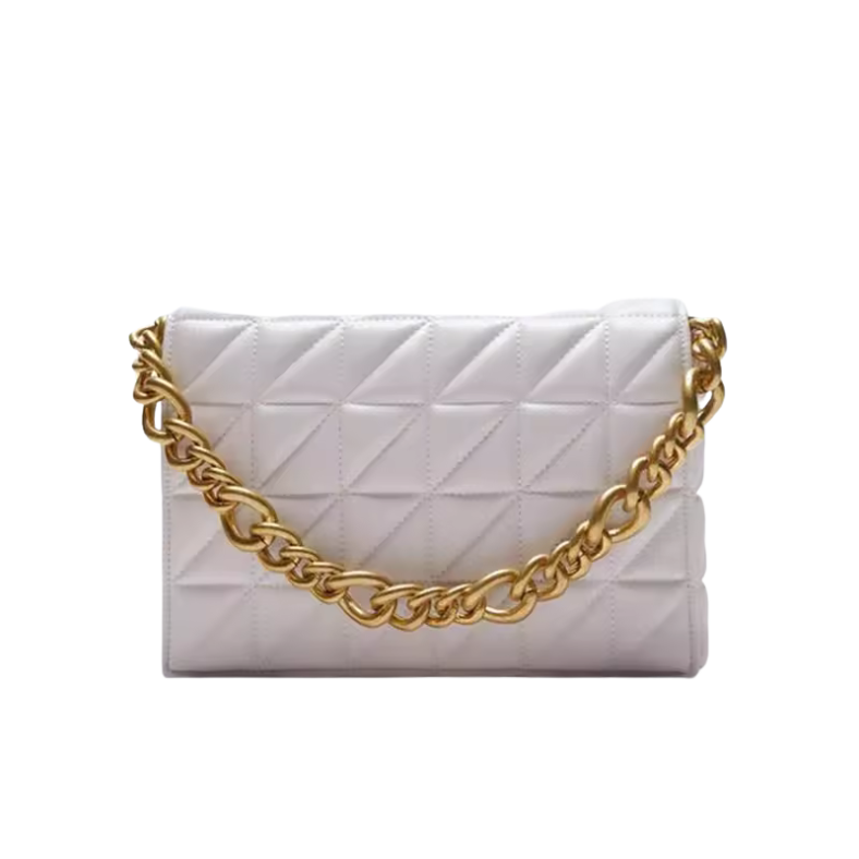 Designer Style Crossbody Bag Lucia