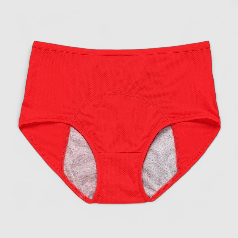 Friola Lekvrije Slip | Voel je vrij | 2+1 gratis