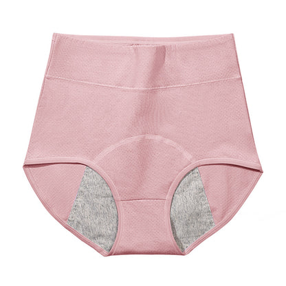 Frisee Lekvrije Slip | Vrijheid Blijheid | 2+1 gratis