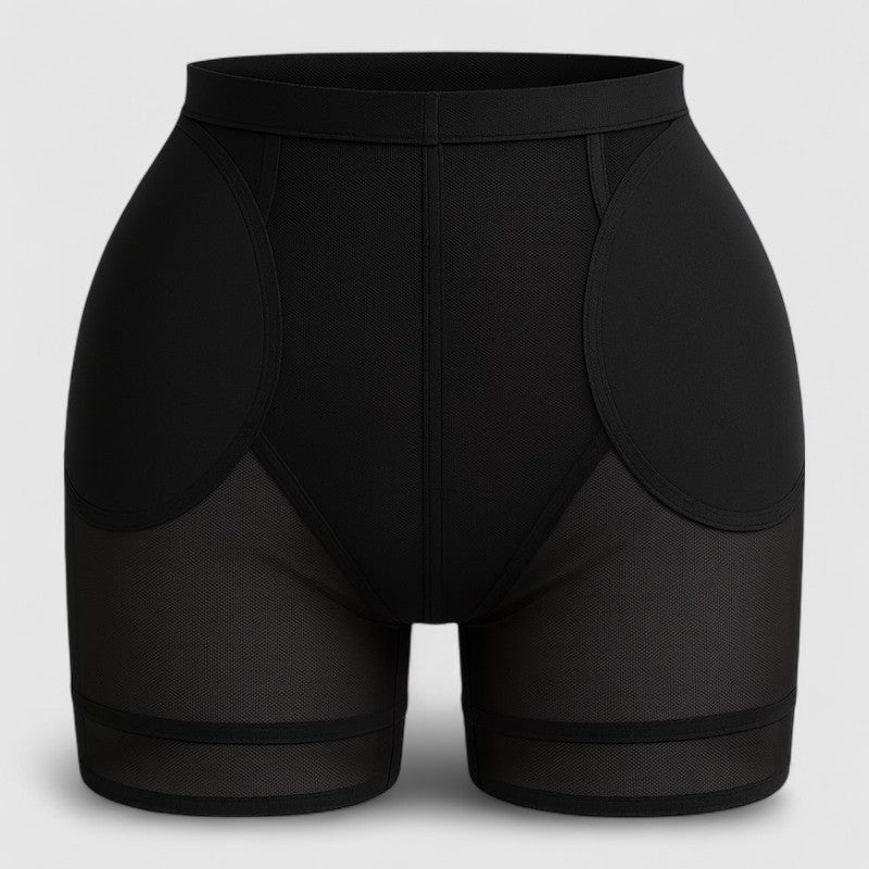 Heuplift & Billen Shaper – Onzichtbare Body Sculpt