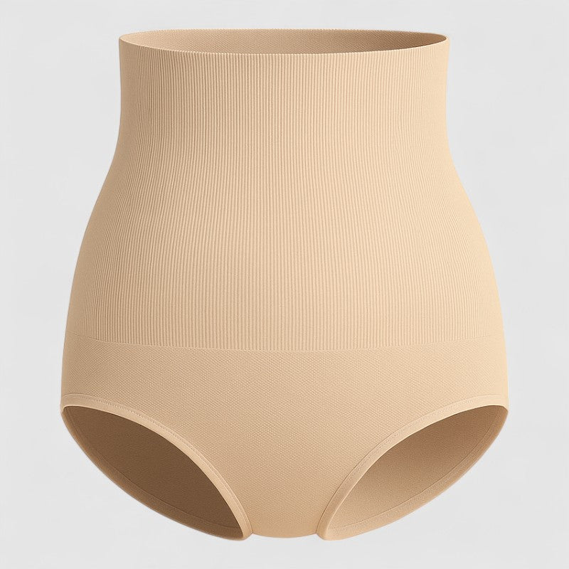 Hoge Taille Shapewear | Buikcorrectie & Billift