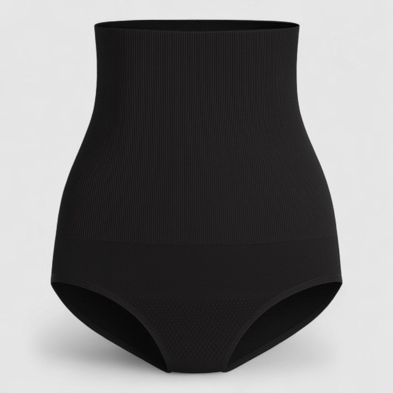 Hoge Taille Shapewear | Buikcorrectie & Billift